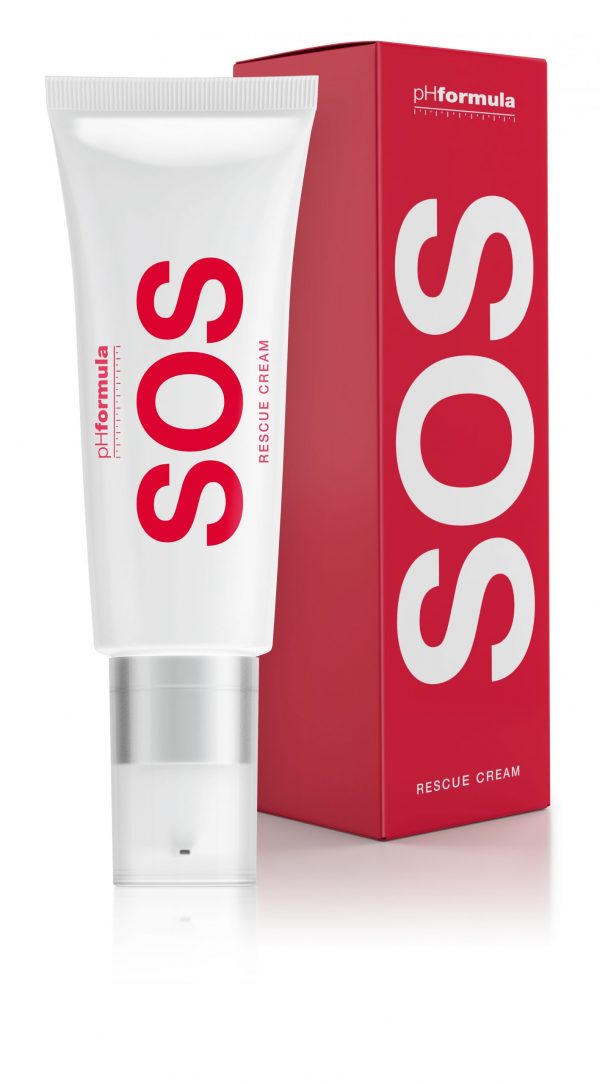 50ml SOS rescue cream